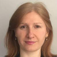Claire Jolly