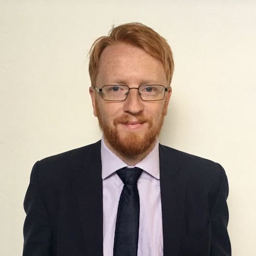 Richard Doherty