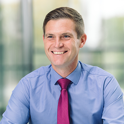 Tom Mellor