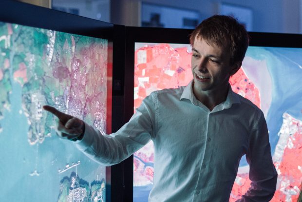 Launching a Test Engineering exchange programme