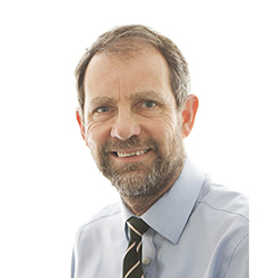 Photo of Chris Berkley