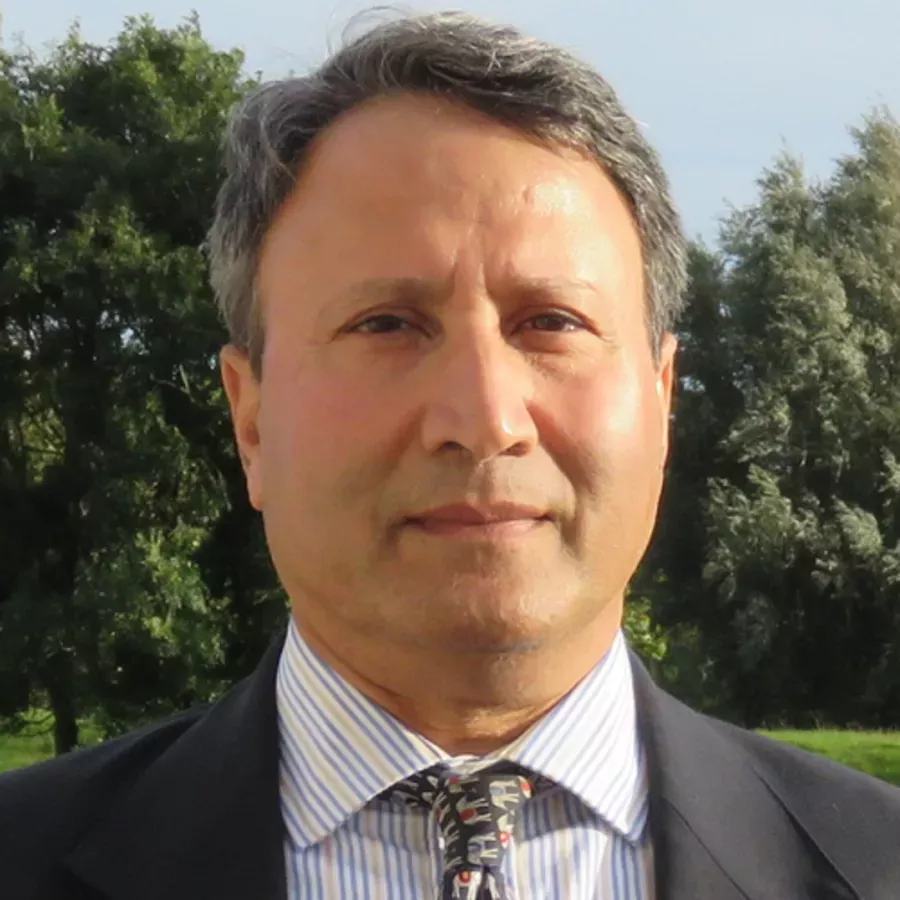 Captain Rakesh Pandit