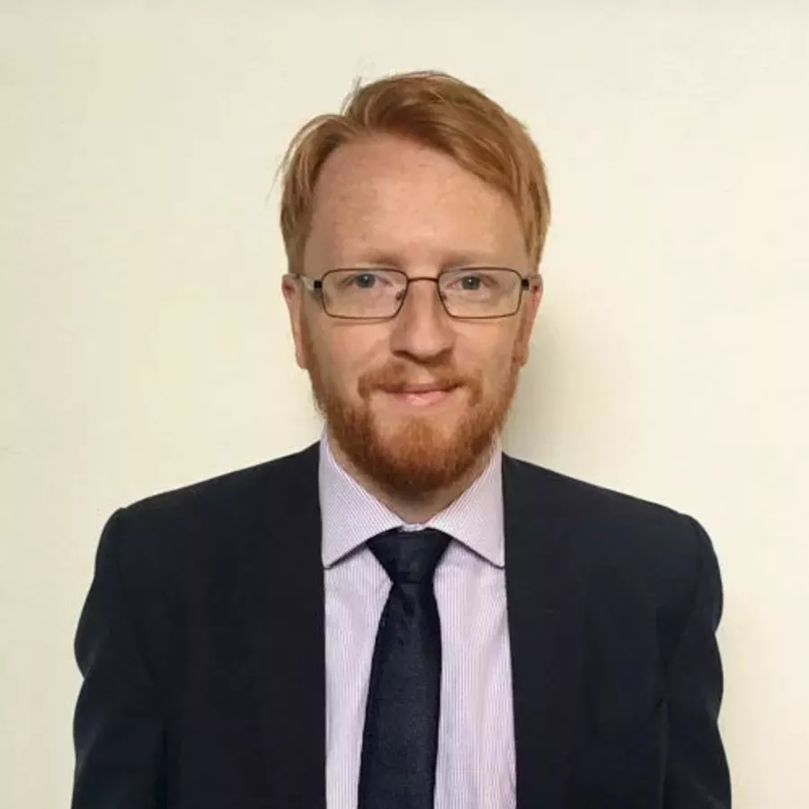 Richard Doherty