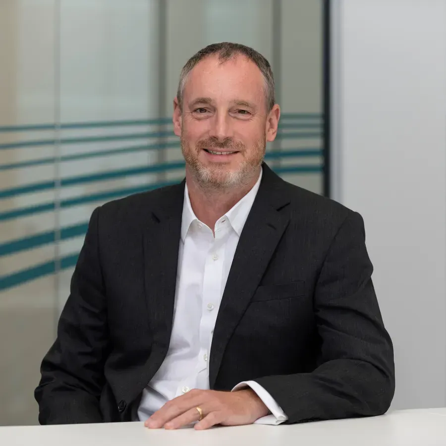 Jason Scholey Senior Product Manager