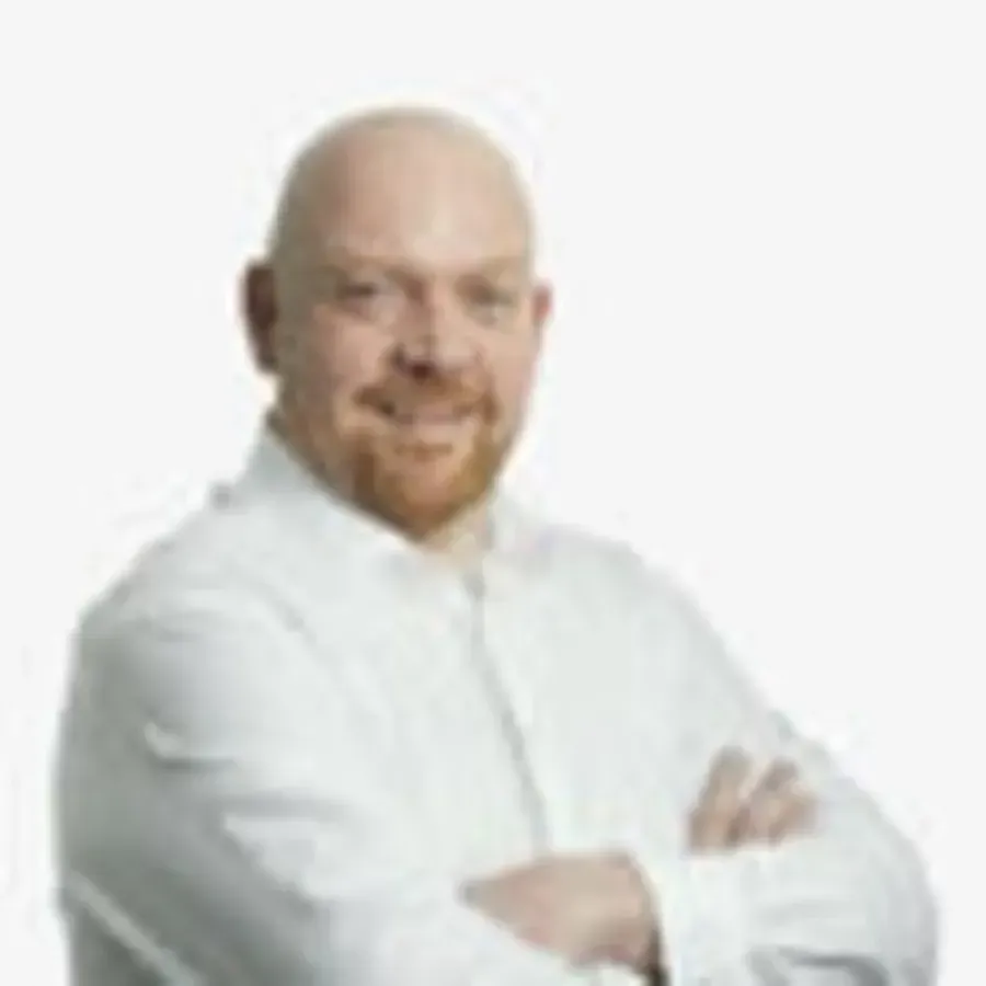 Image of John Southam, NorthStandard