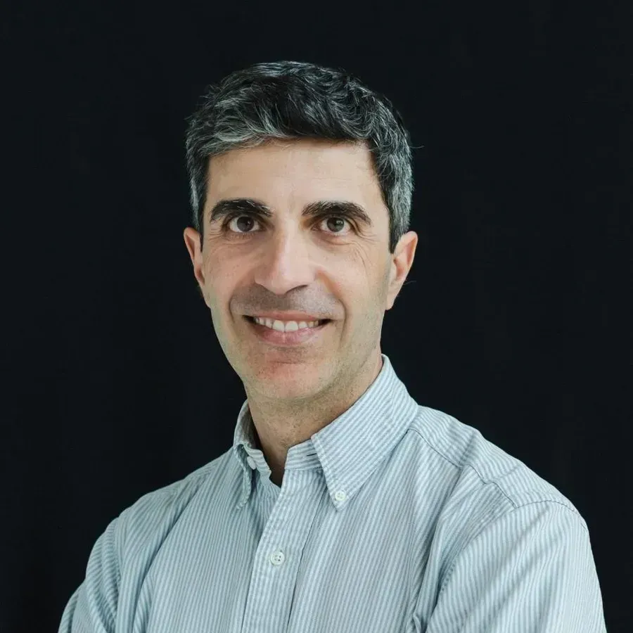 Antonio Di Lieto headshot