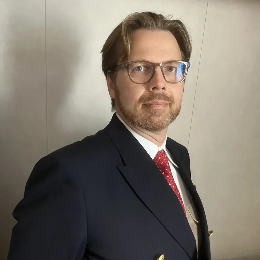 Johan Karlsson