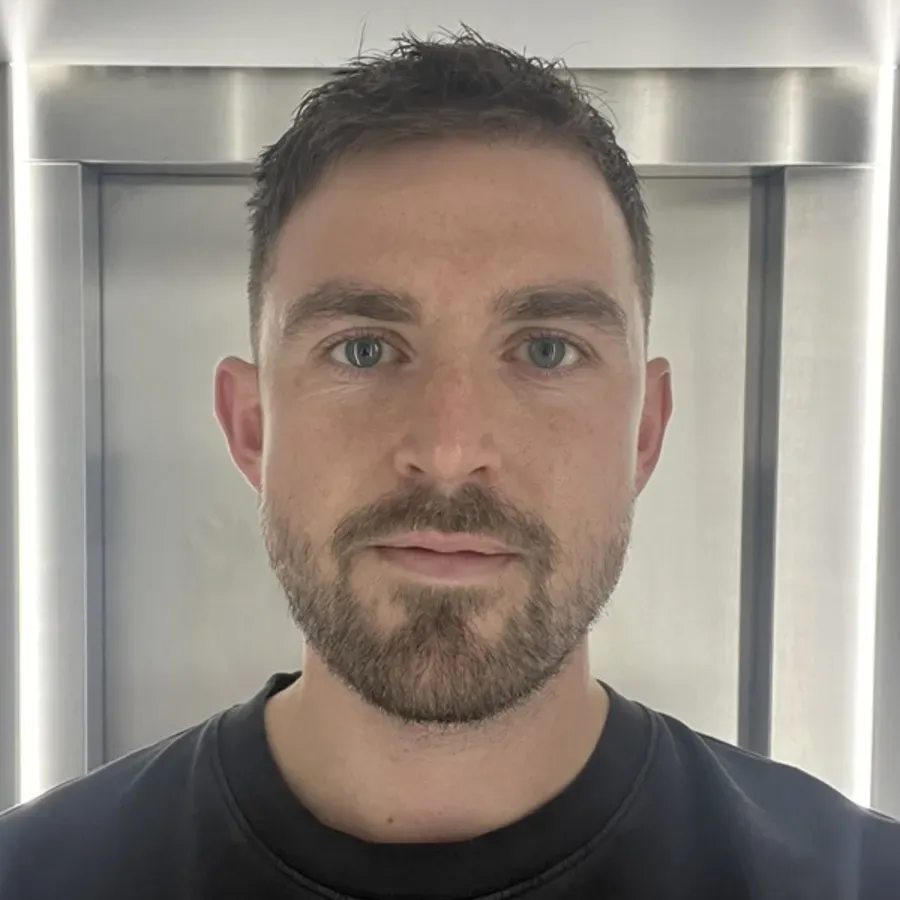 Joe Howells - UKHO Partnering and Engagement Officer