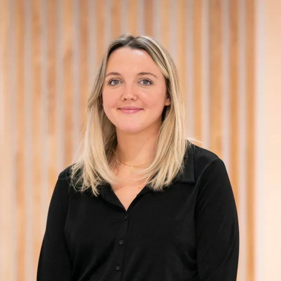 Laura Neill, Seall ECDIS Ltd