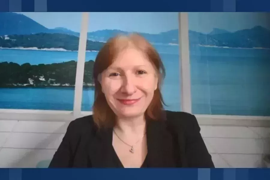 Marine geospatial data and its role in supporting sustainable development