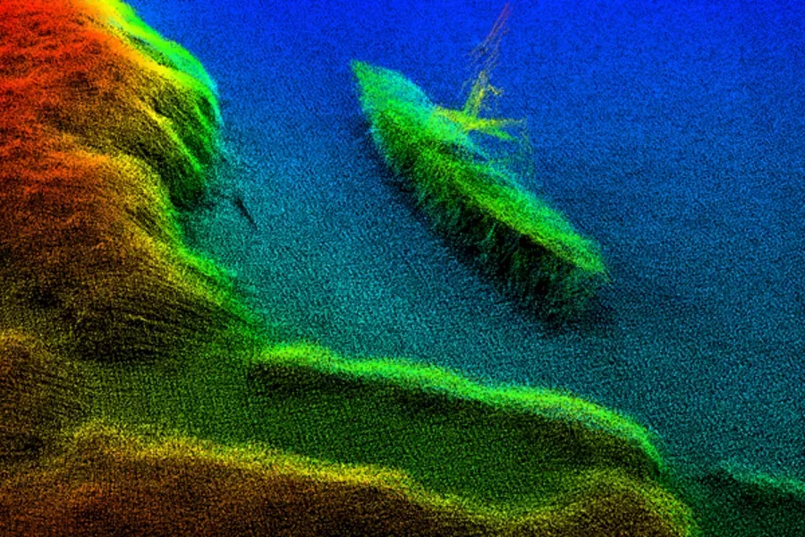 How 'blue data' is unlocking economic growth