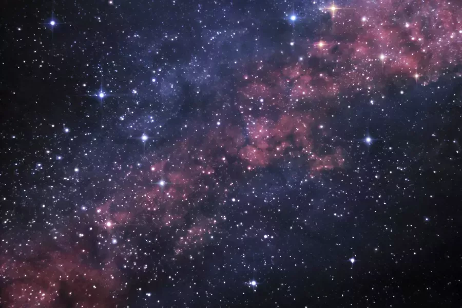 Astronomical