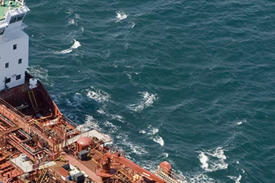 Nordic tankers
