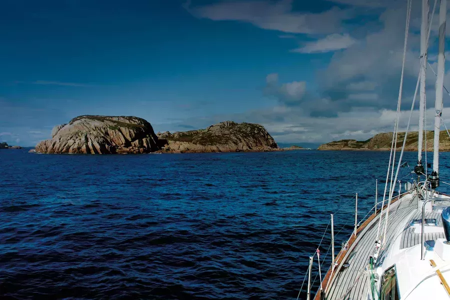 ADMIRALTY Small Craft Chart Service