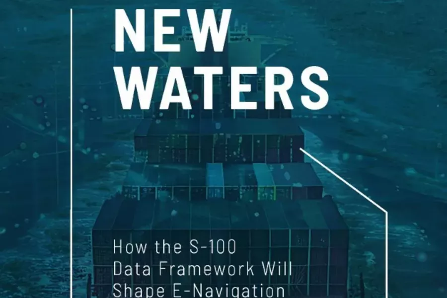 Report front cover