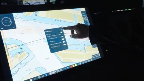 S-100 Understanding the timelines 