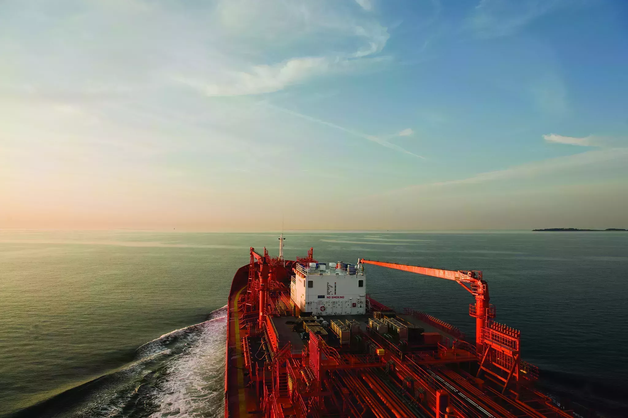 Tanker