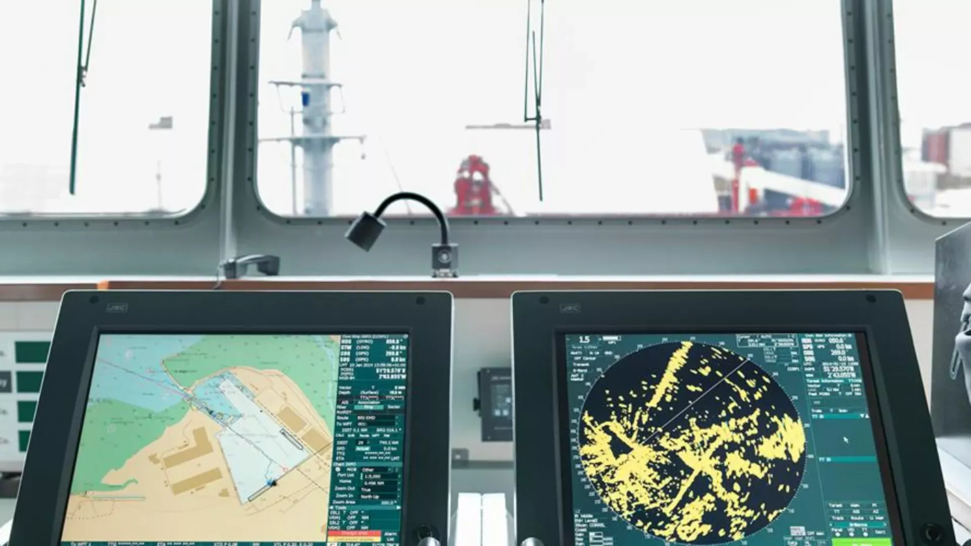 ECDIS