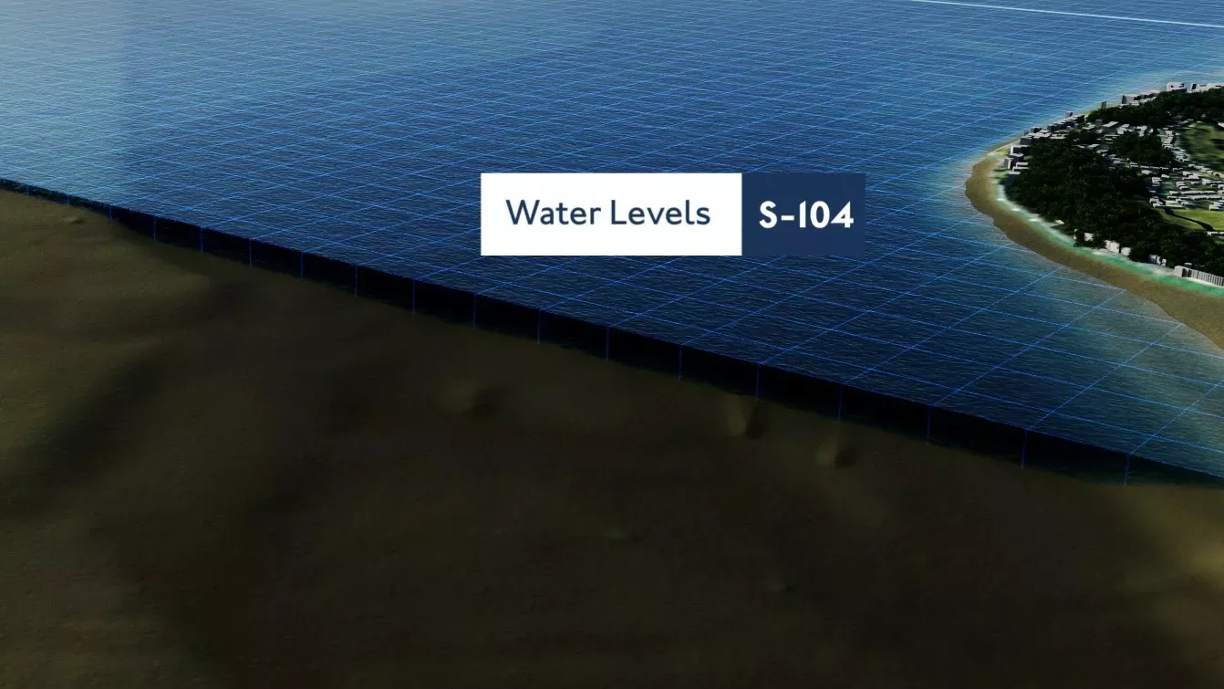 S-104 visualisation