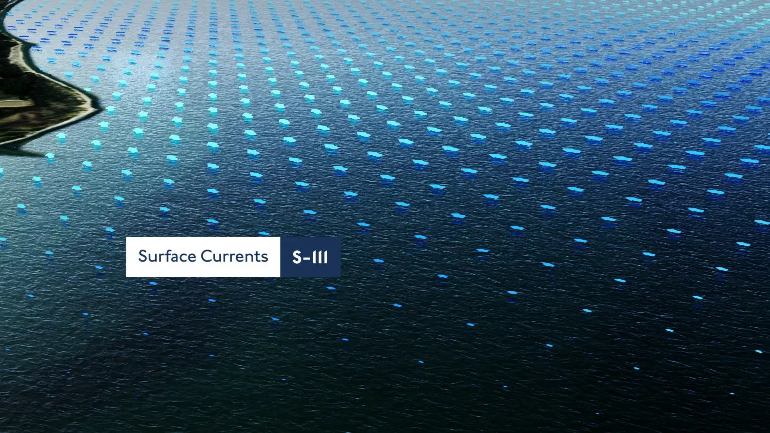 S-111 Visualisation
