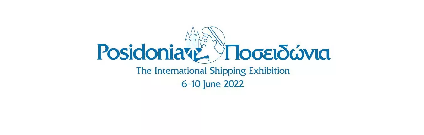 Posidonia logo