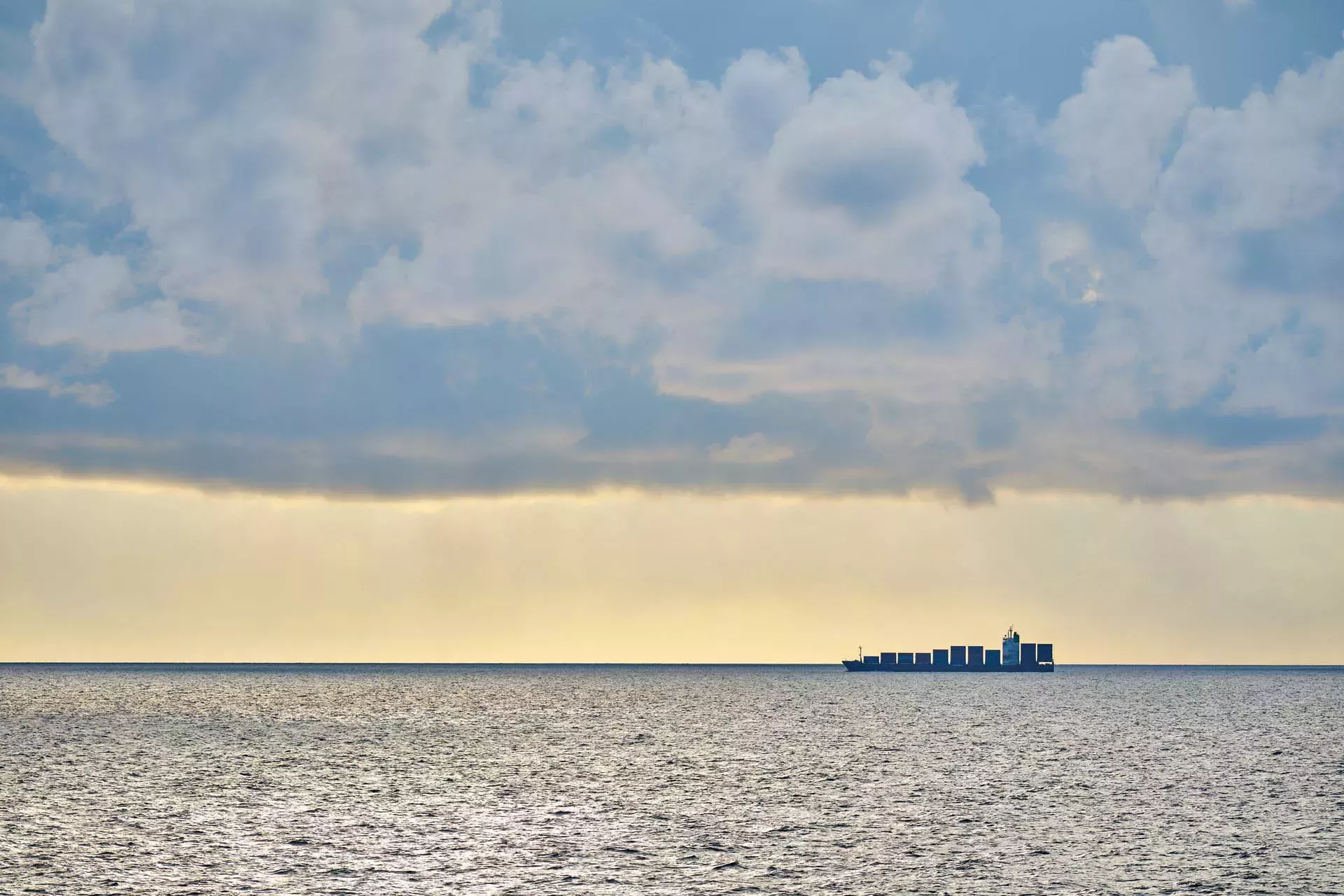 Ship