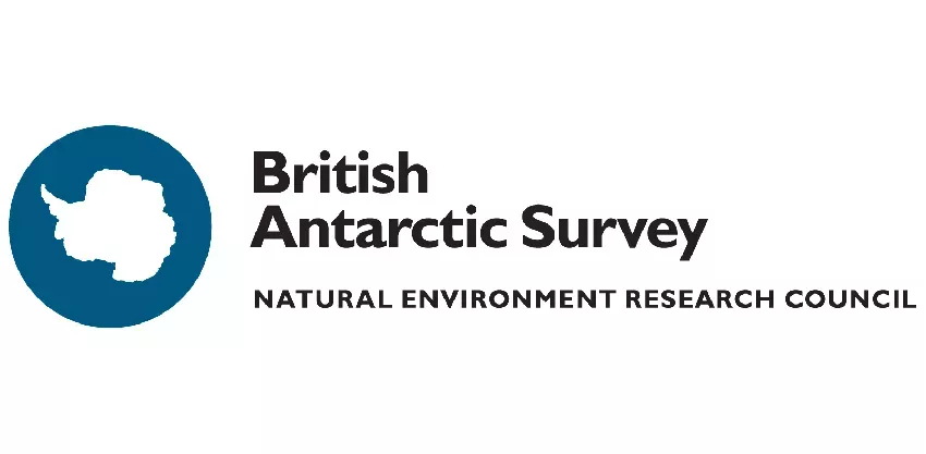 British Antarctic Survey website