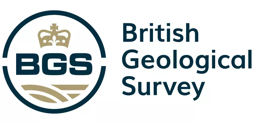 British Geological Survey website