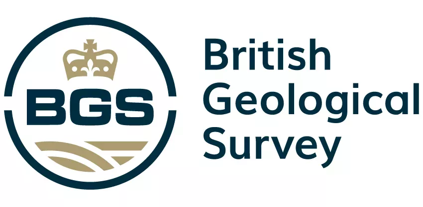 British Geological Survey logo