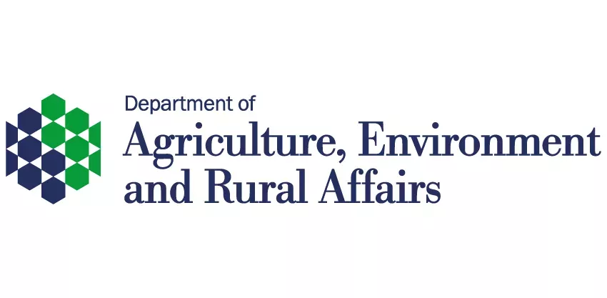 DAERA logo