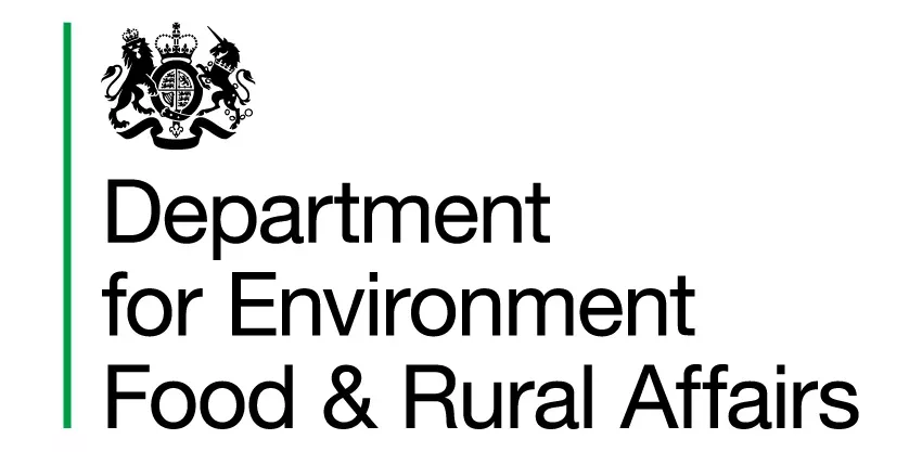 DEFRA logo