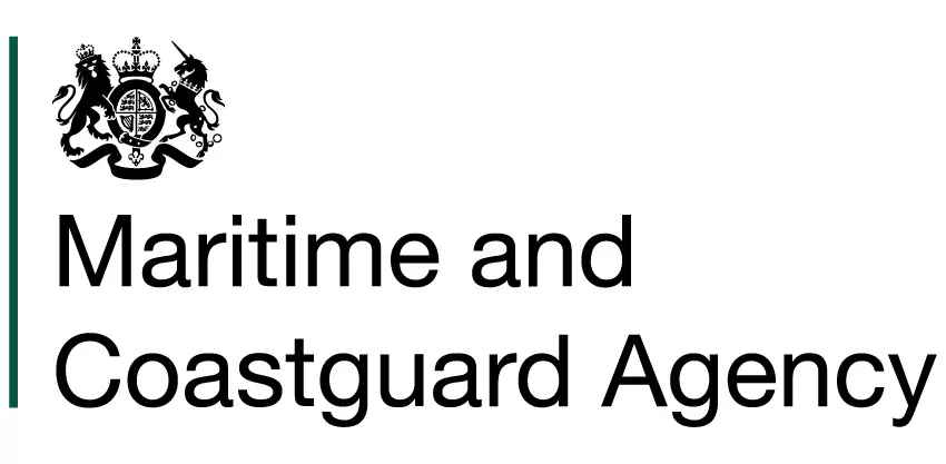Maritime and Coastguard Agency website