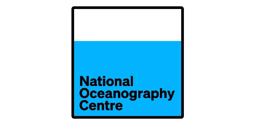 National Oceanography Centre website