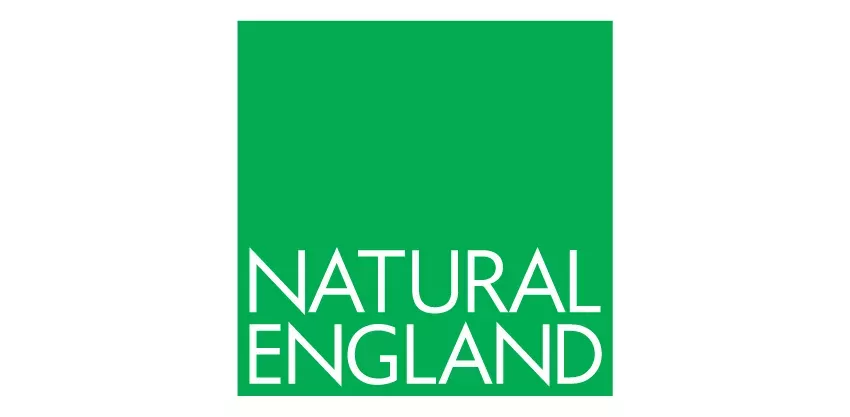 Natural England website