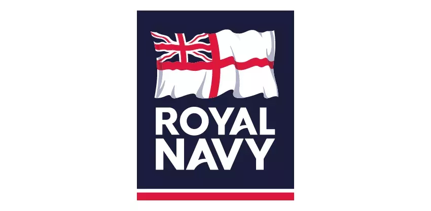 Royal Navy website