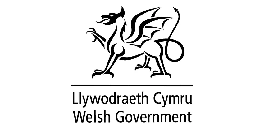 Welsh Government logo