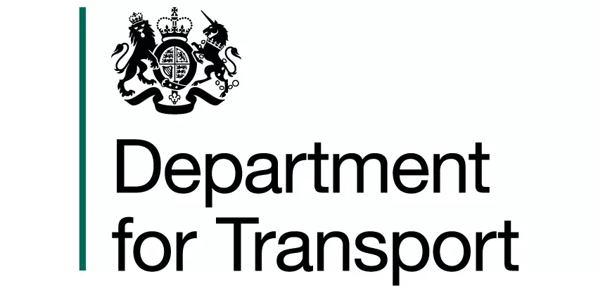 Department for Transport website