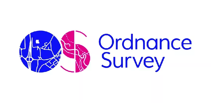Ordnance Survey website