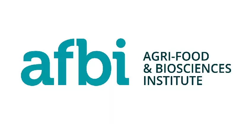 Agri-Food and Biosciences Institute website