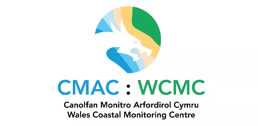 Wales Coastal Monitoring Centre website