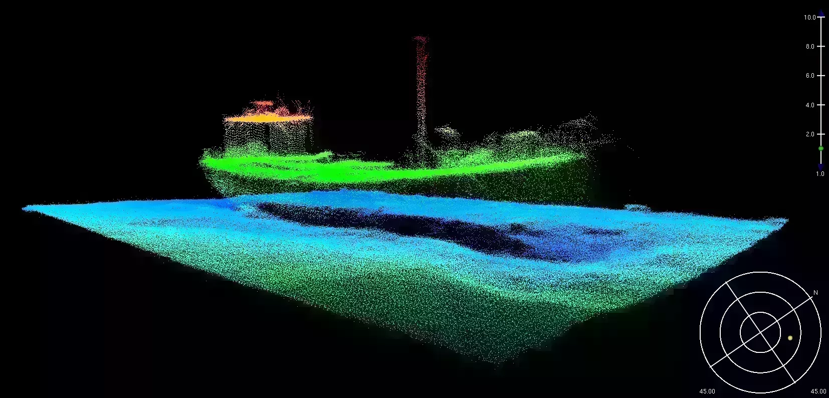 About The UK Hydrographic Office (UKHO) | ADMIRALTY