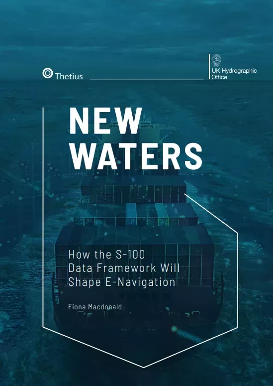 Report front cover