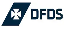 DFDS logo