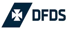 DFDS logo