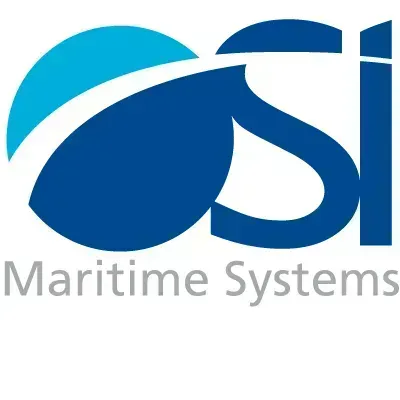 OSI logo