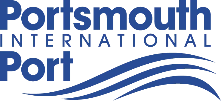 Portsmouth International Port logo