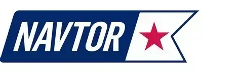Navtor logo