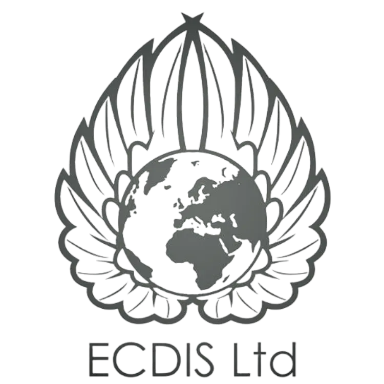 ECDIS Limited logo