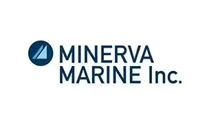 Minerva Marine logo