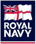 Royal Navy logo
